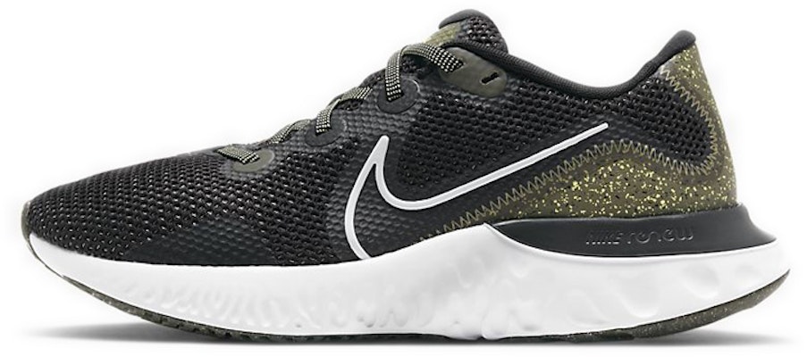 Nike Renew Run SE 'Speckled Print' CT3509-001 Buy Nike Renew Run SE 'Speckled Print' CT3509-001