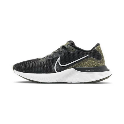 Nike Renew Run SE 'Speckled Print'
