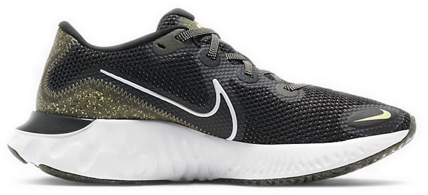 Nike Renew Run SE 'Speckled Print' CT3509-001 Order Nike Renew Run SE 'Speckled Print' CT3509-001