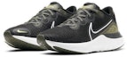 Lookbook Nike Renew Run SE 'Speckled Print' CT3509-001