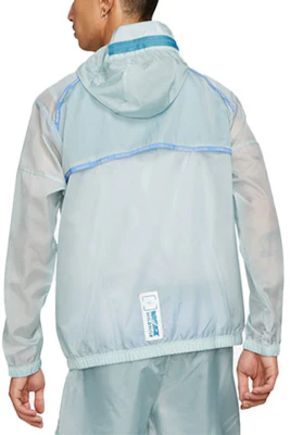 耐克男款Repel Wild Run印花防风跑步夹克蓝色 DD5392-366 Lookbook 耐克男款Repel Wild Run印花防风跑步夹克蓝色 DD5392-366