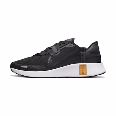 Nike Reposto 'Black Anthracite'
