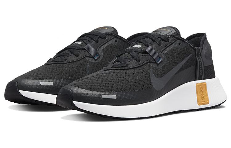 Lookbook Nike Reposto ''Schwarz Anthrazit'' CZ5631-016
