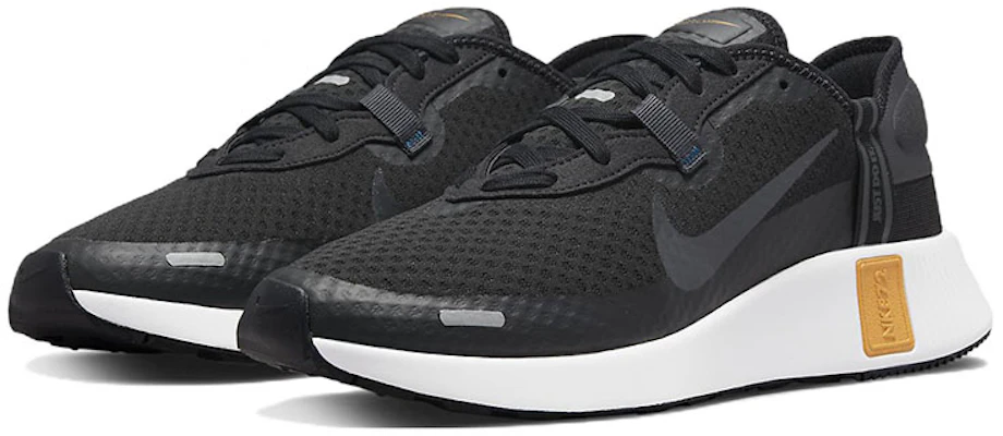 Nike Reposto ''Schwarz Anthrazit'' CZ5631-016 Lookbook Nike Reposto ''Schwarz Anthrazit'' CZ5631-016