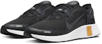 Lookbook Nike Reposto ''Schwarz Anthrazit'' CZ5631-016