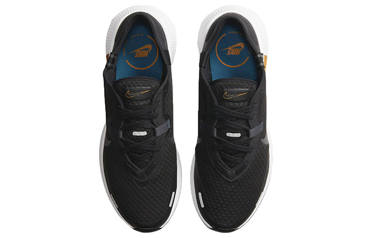 Shop Nike Reposto ''Schwarz Anthrazit'' CZ5631-016