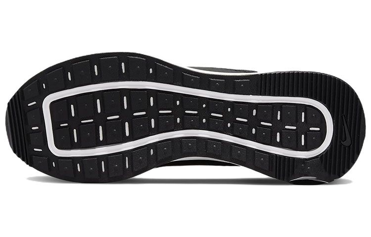 Details for Nike Reposto ''Schwarz Anthrazit'' CZ5631-016