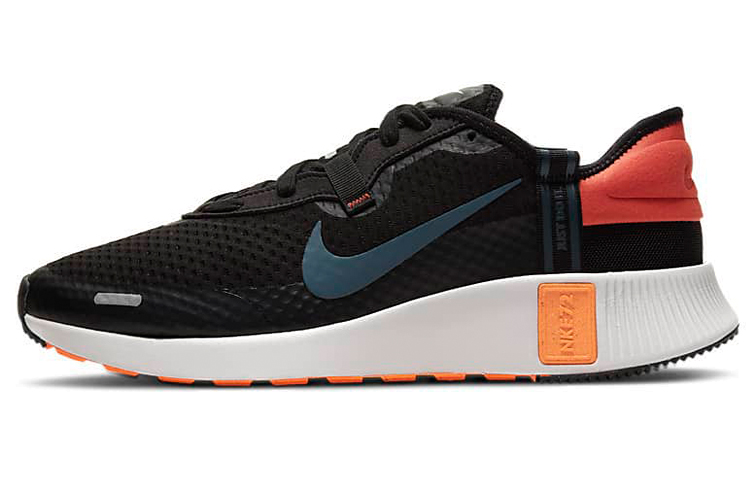 Nike Reposto 'Black Mantra Orange' CZ5631-011