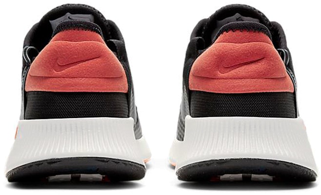 Nike Reposto 低筒編織跑步鞋 黑藍紅 Purchase Nike Reposto 低筒編織跑步鞋 黑藍紅