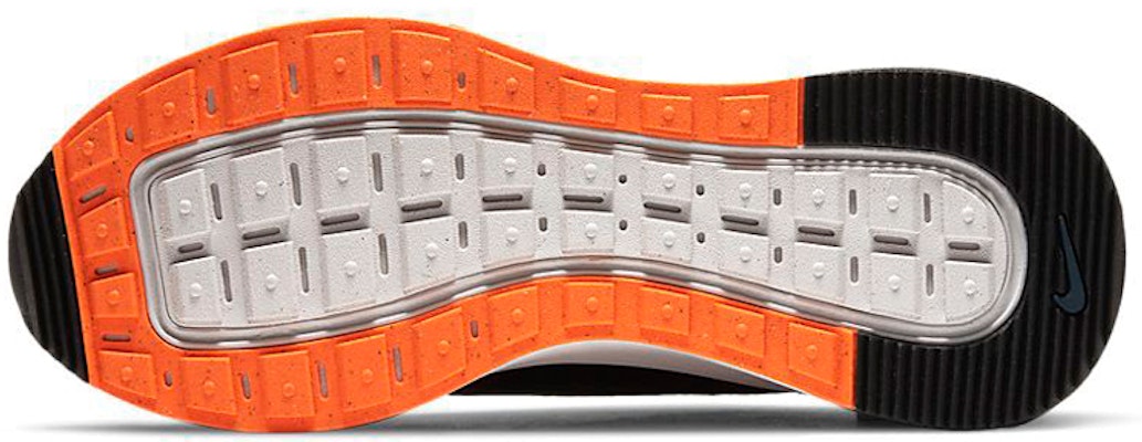 Nike Reposto 低筒編織跑步鞋 黑藍紅 Details for Nike Reposto 低筒編織跑步鞋 黑藍紅