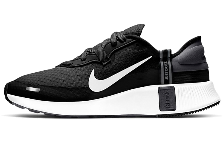 Nike Reposto 'Black White' CZ5631-012