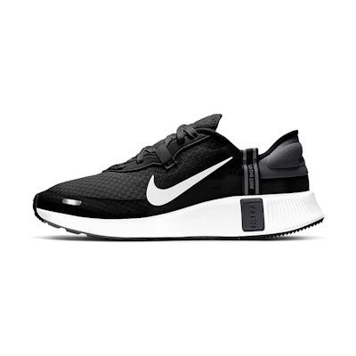 Nike Reposto 'Black White'