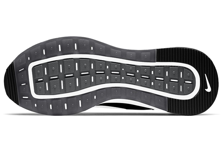 Details for Nike Reposto 'Hitam Putih' CZ5631-012