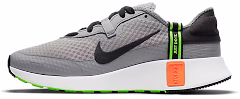 Nike Reposto 'Gray Green Orange' CZ5631-014 Nike Reposto 'Gray Green Orange' CZ5631-014