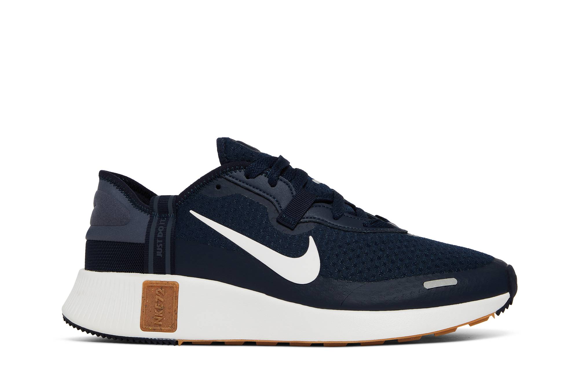 Nike Reposto 'Obsidian' CZ5631-401