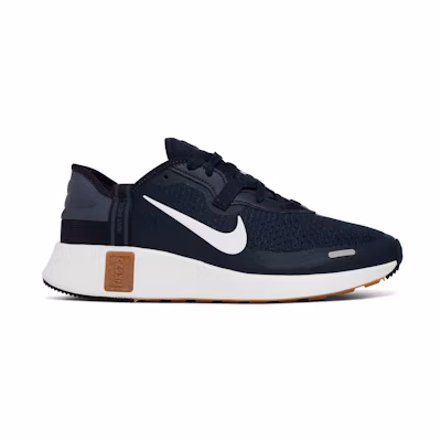 Nike Reposto 'Obsidian'
