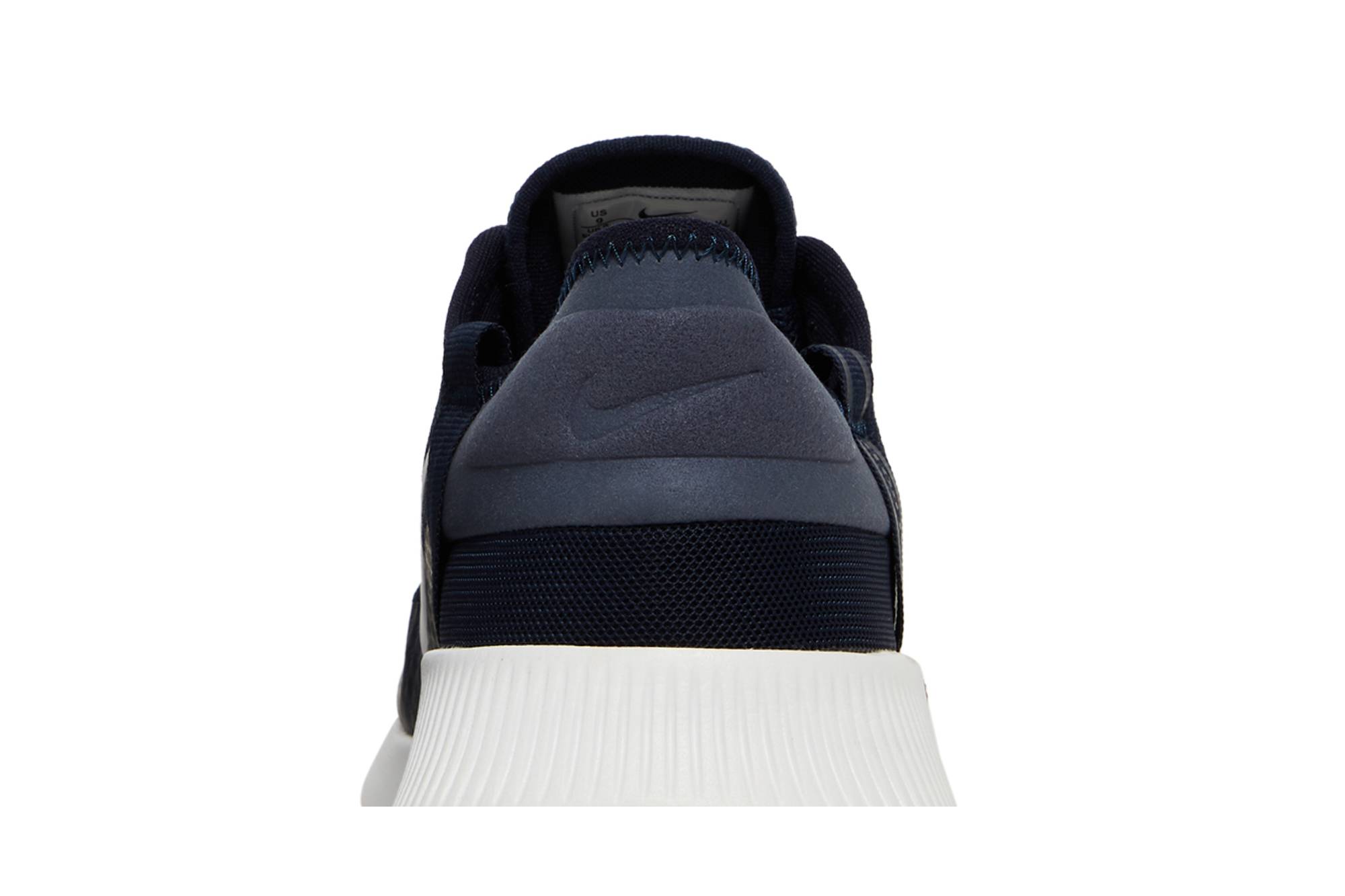 Sizing Nike Reposto 'Biru Obsidian' CZ5631-401