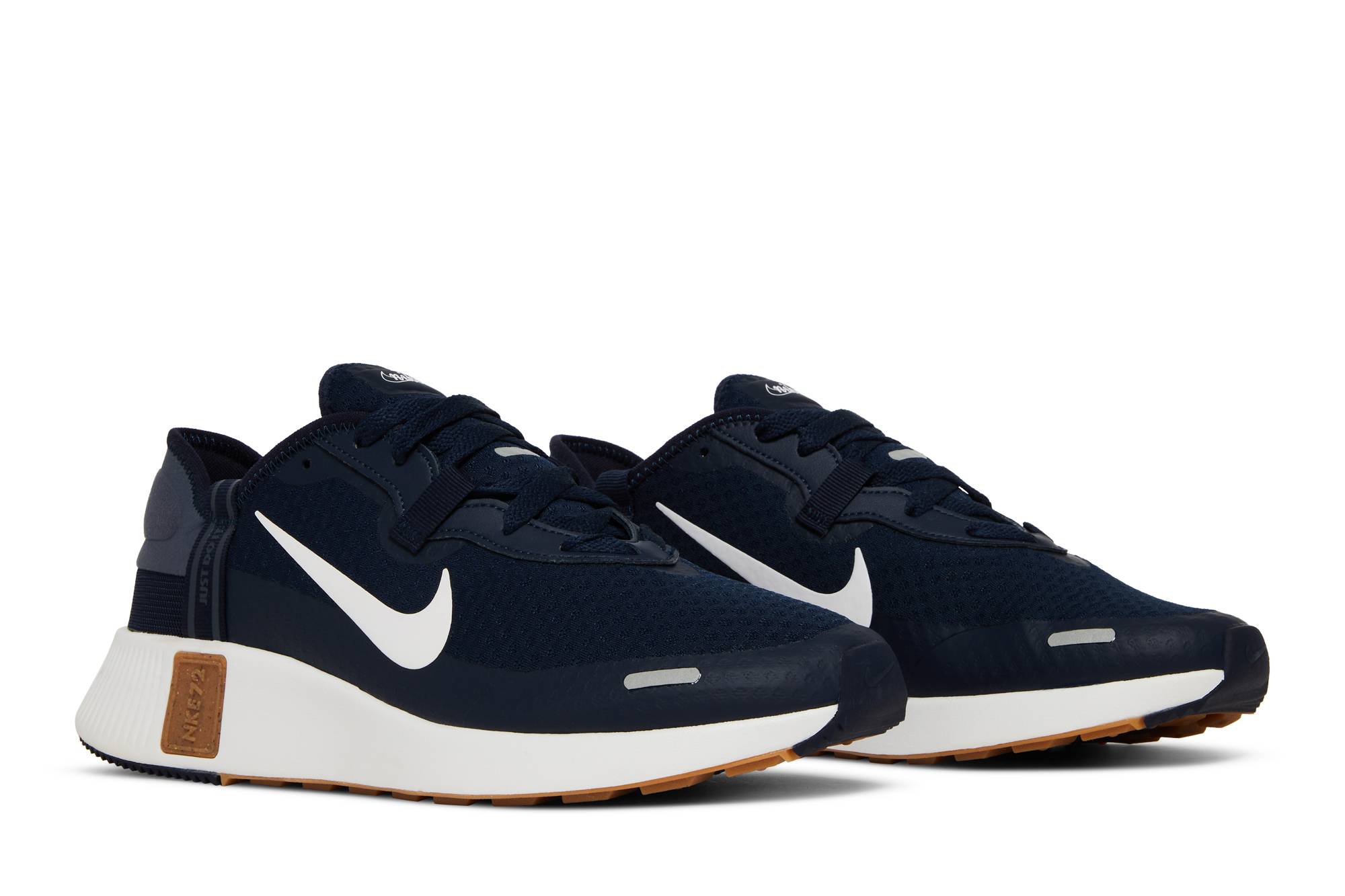 Cheap Nike Reposto 'Biru Obsidian' CZ5631-401