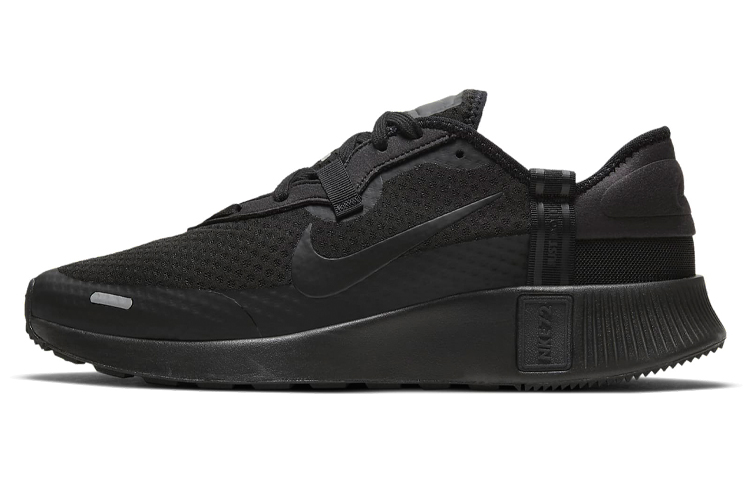 Nike Reposto 'Triple Black' CZ5631-013
