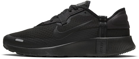 Nike Reposto 'Triple Black' CZ5631-013 Nike Reposto 'Triple Black' CZ5631-013