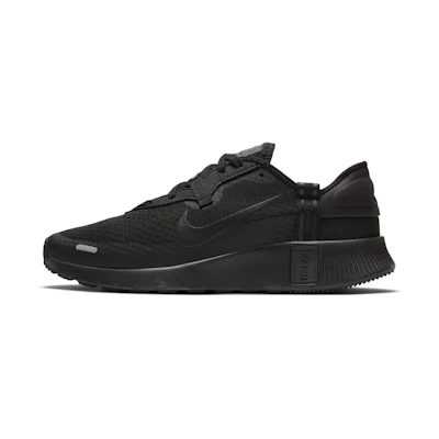 Nike Reposto 'Triple Black'
