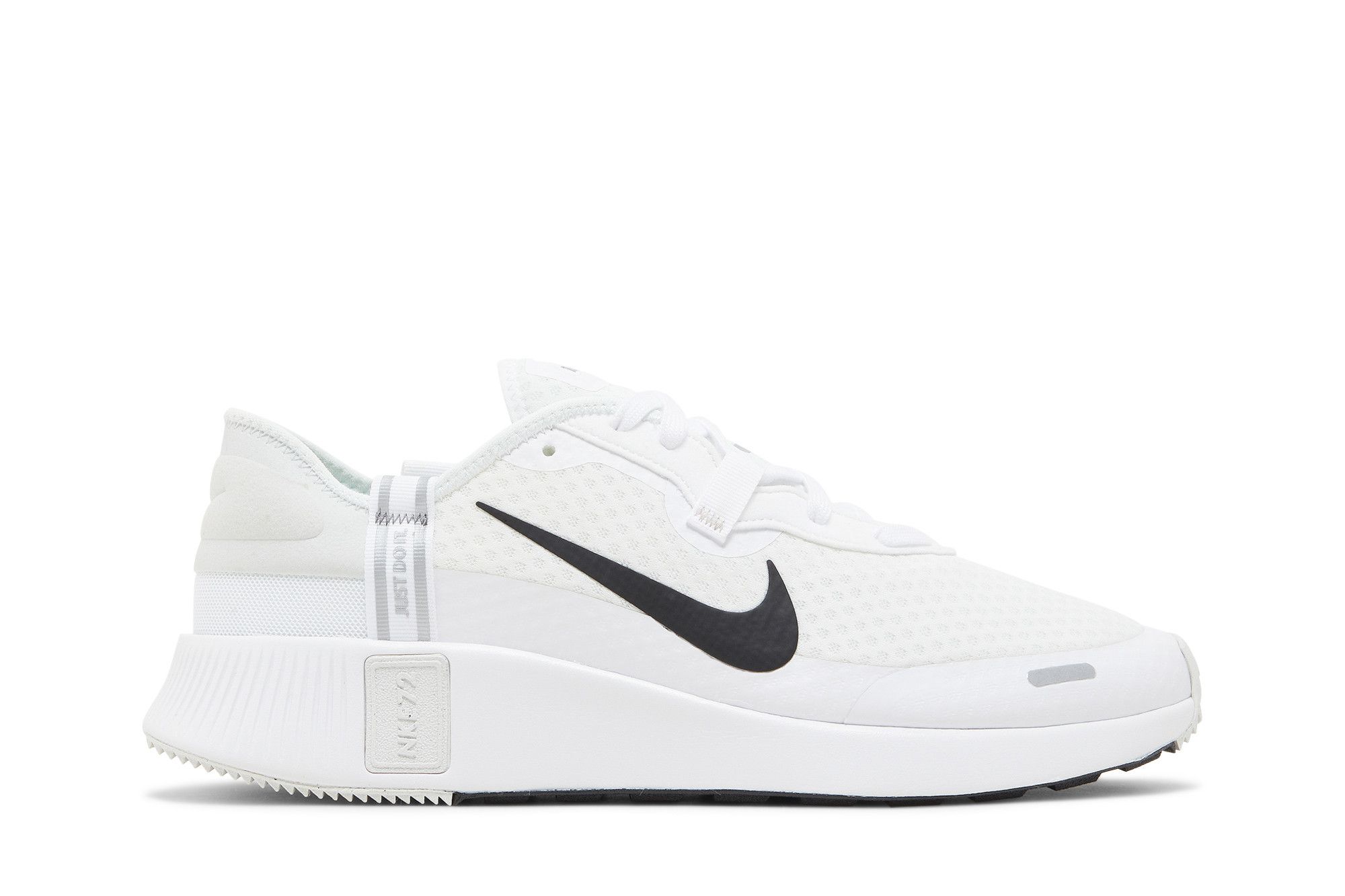 Nike Reposto 'White' CZ5631-102