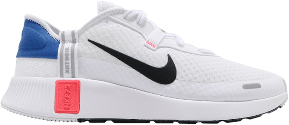 Comprar Nike Reposto White Flash Crimson CZ5631 101 Novelship
