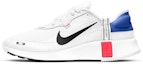 Buy Nike Reposto 'Putih Flash Crimson' CZ5631-101