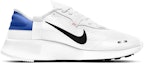 Order Nike Reposto 'Putih Flash Crimson' CZ5631-101
