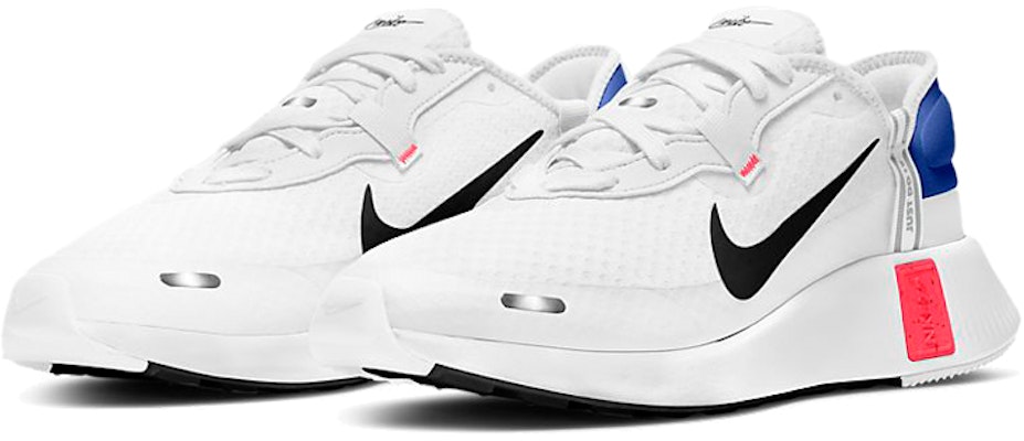 Nike Reposto 'Putih Flash Crimson' CZ5631-101 Lookbook Nike Reposto 'Putih Flash Crimson' CZ5631-101