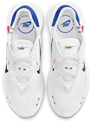 Nike Reposto 'Putih Flash Crimson' CZ5631-101 Shop Nike Reposto 'Putih Flash Crimson' CZ5631-101