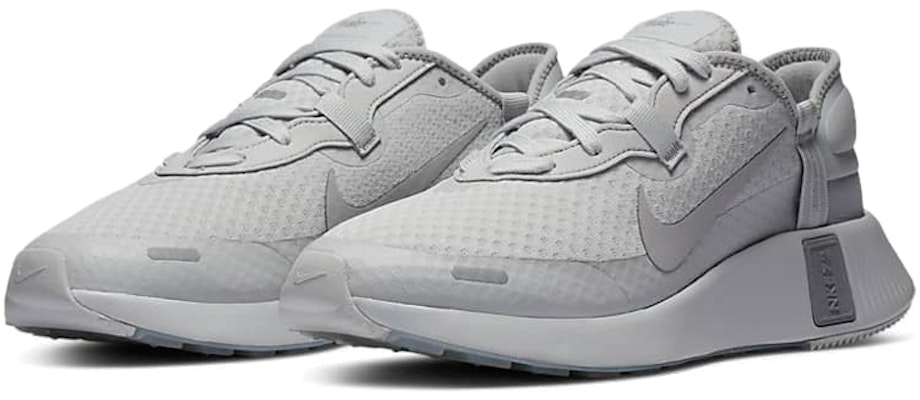 耐克 Reposto '狼灰' CZ5631-009 Lookbook 耐克 Reposto '狼灰' CZ5631-009