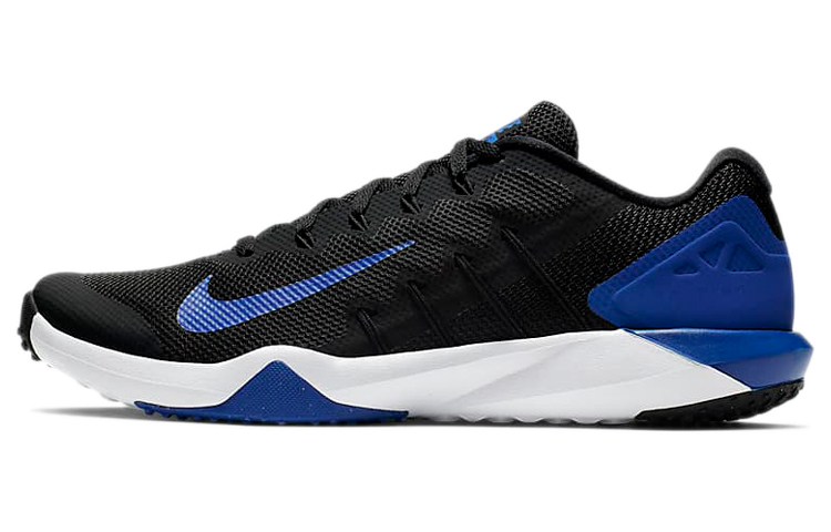 Nike Retaliation Trainer 2 'Black Game Royal'