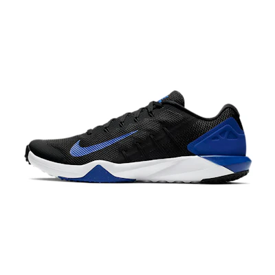Nike Retaliation Trainer 2 'Black Game Royal'