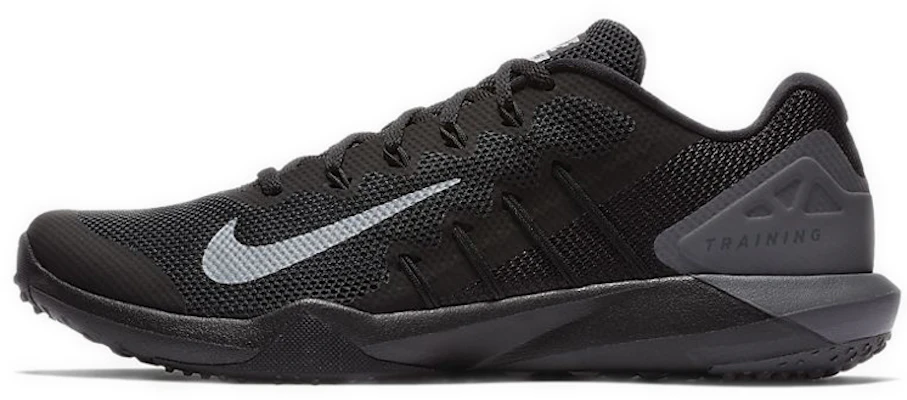 耐克复仇训练2代 '黑灰' AA7063-010 Buy 耐克复仇训练2代 '黑灰' AA7063-010