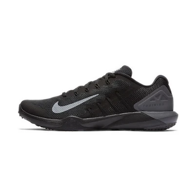 Nike Retaliation Trainer 2 'Black Grey'