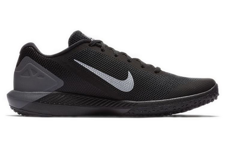 Nike Retaliation Trainer 2 'Black Grey' 圖 2