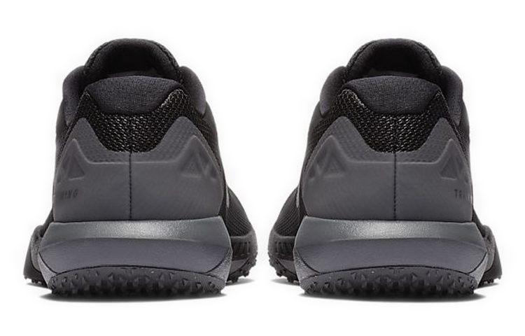Nike Retaliation Trainer 2 'Black Grey' 圖 5