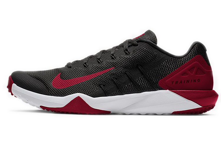 Nike Retaliation Trainer 2 'Black Gym Red' AA7063-005