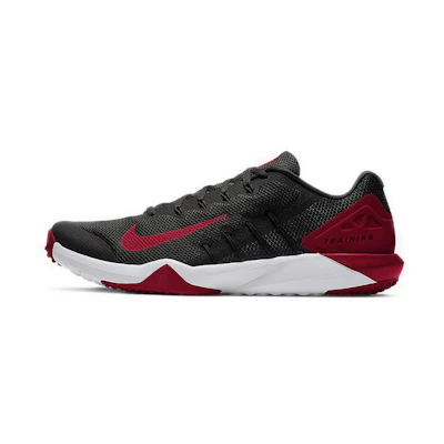 Nike Retaliation Trainer 2 'Black Gym Red'
