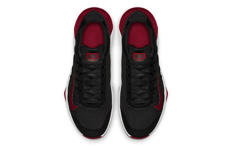 Purchase 耐克报复训练鞋2代 '黑色健身红' AA7063-005