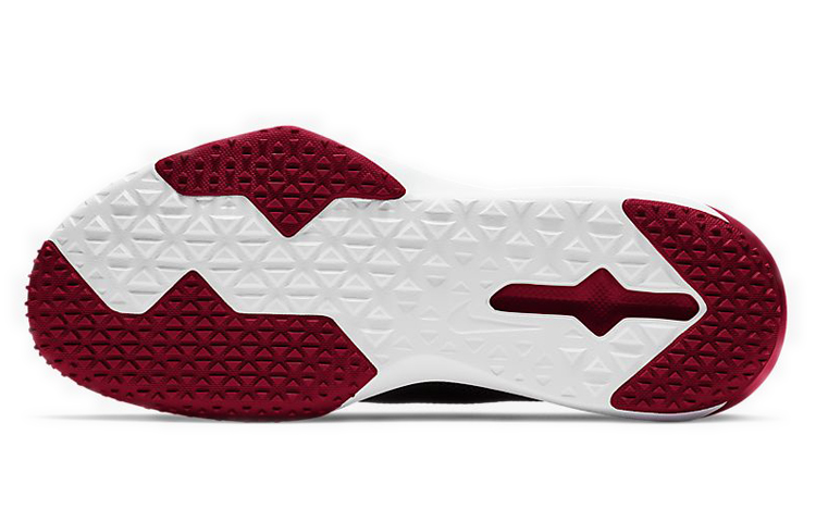 Details for 耐克报复训练鞋2代 '黑色健身红' AA7063-005