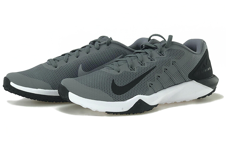 Lookbook 耐克复仇训练鞋2代 '冷灰色' AA7063-020