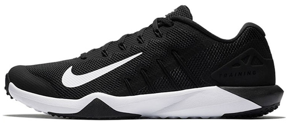 Nike Retaliation Trainer 2 Black White AA7063 001