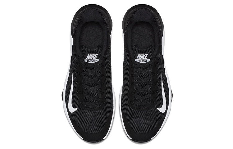 Shop 나이키 리텔리에이션 트레이너 2 '블랙 화이트' AA7063-001