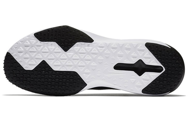 Details for 나이키 리텔리에이션 트레이너 2 '블랙 화이트' AA7063-001