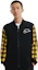 Details for Nike Jaket Retro Baseball Kuning Lengan Panjang Kasual Outerwear BV4533-010