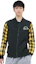 Sizing Nike Jaket Retro Baseball Kuning Lengan Panjang Kasual Outerwear BV4533-010