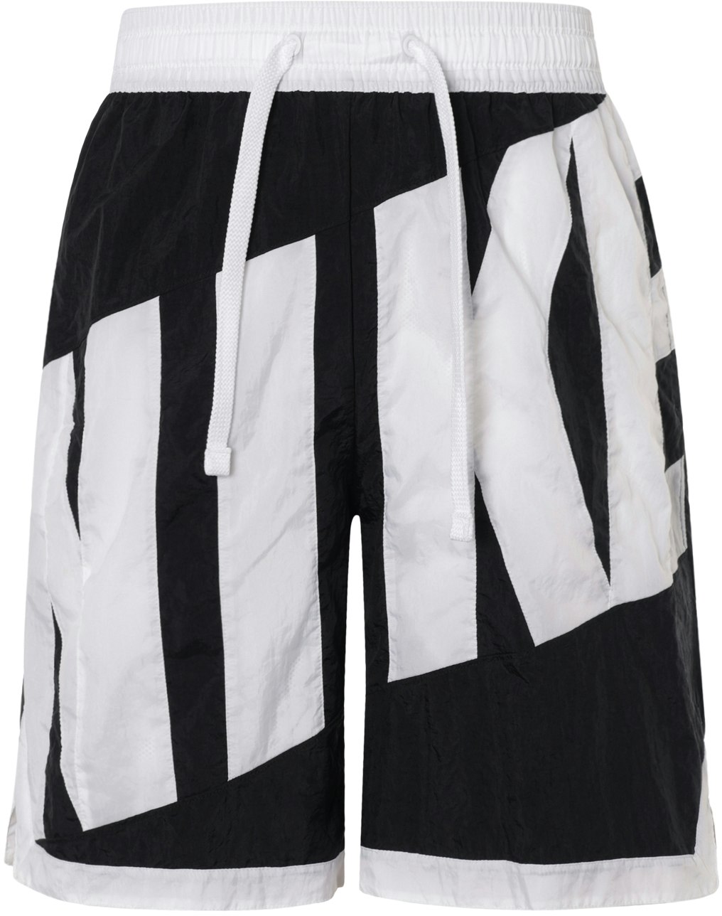 nike-retro-big-logo-quick-dry-shorts-black-white-at-3166-010