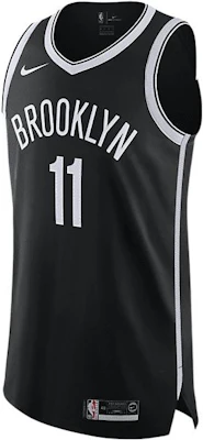 Nike Retro Brooklyn Nets Kyrie Irving #11 Basketball Jersey Black AV2615-014 Buy Nike Retro Brooklyn Nets Kyrie Irving #11 Basketball Jersey Black AV2615-014